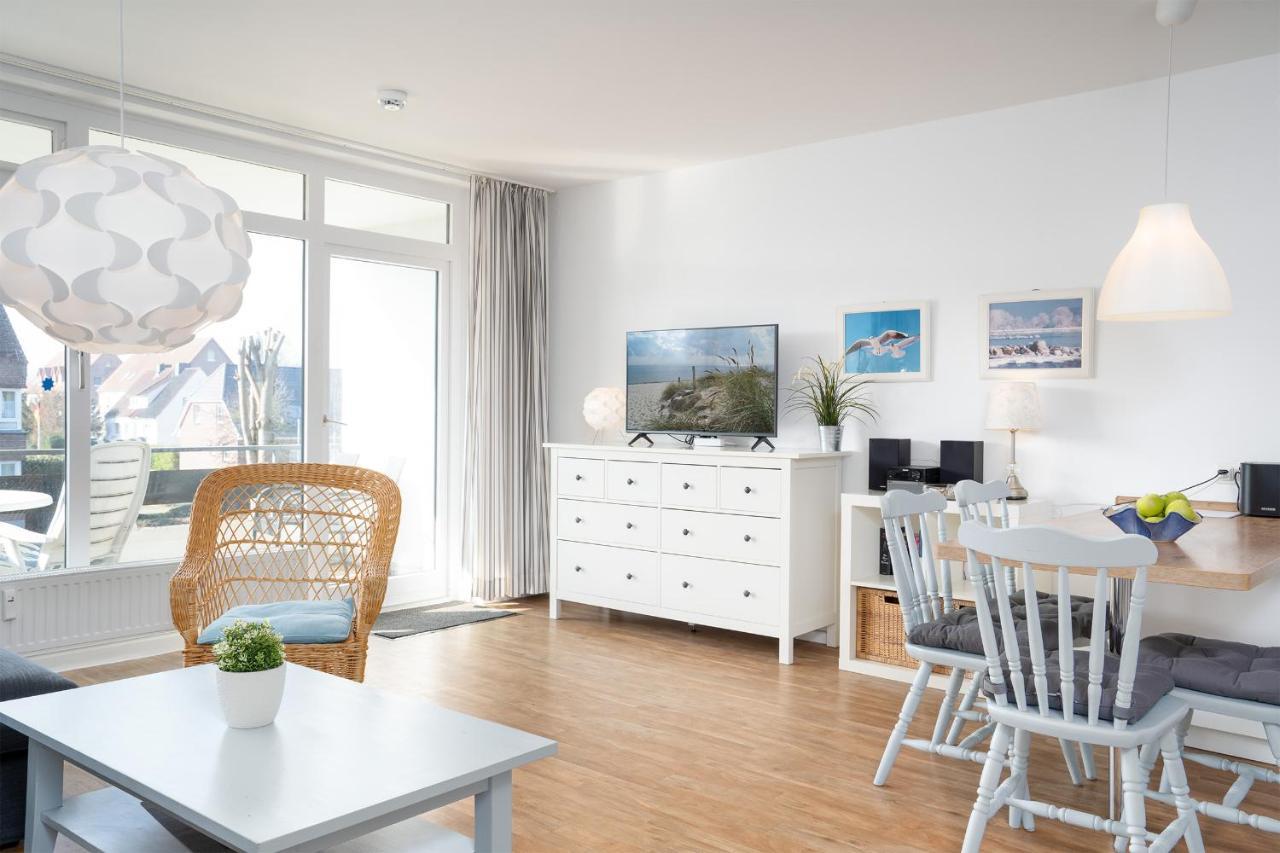 Апартаменты Schuetzenweg 4 Ankerplatz 11 Келленхузен Экстерьер фото